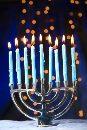 The history of Hanukkah